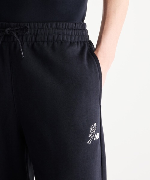 NB トラック パンツ スウェット セット プーマ アディダス ナイキ 大谷翔平 New Balance（ニューバランス） スウェットパンツ ジャージ 大谷翔平