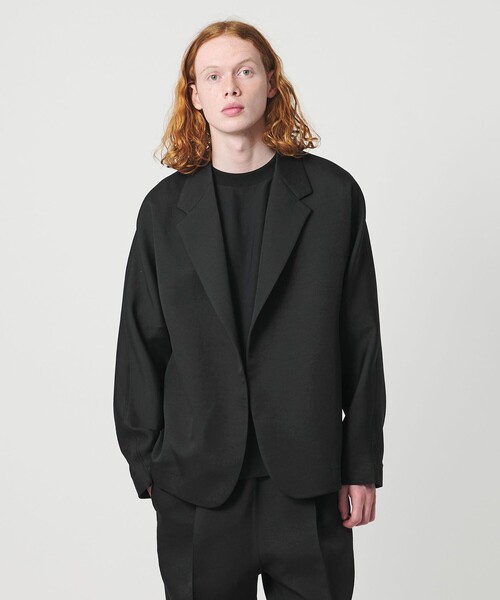 UNITED ARROWS & SONS テーラードジャケット UNITED ARROWS & SONS by DAISUKE OBANA ジャケット テーラード