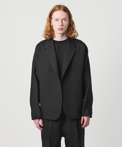 UNITED ARROWS & SONS by DAISUKE OBANA ジャケット テーラード