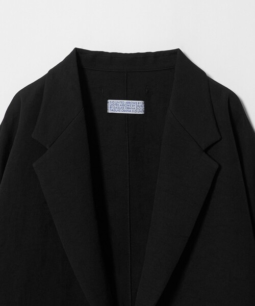UNITED ARROWS & SONS by DAISUKE OBANA ジャケット テーラード