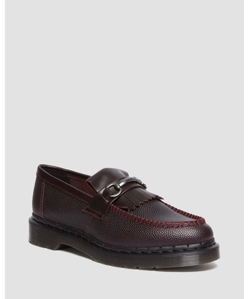 Dr.Martens（ドクターマーチン） シューズ - チェリーレッド
