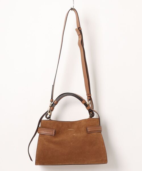 ロリステッラ　バッグ　LORISTELLA BAG SHEILA Scrap Book（スクラップブック） ショルダーバッグ バッグ