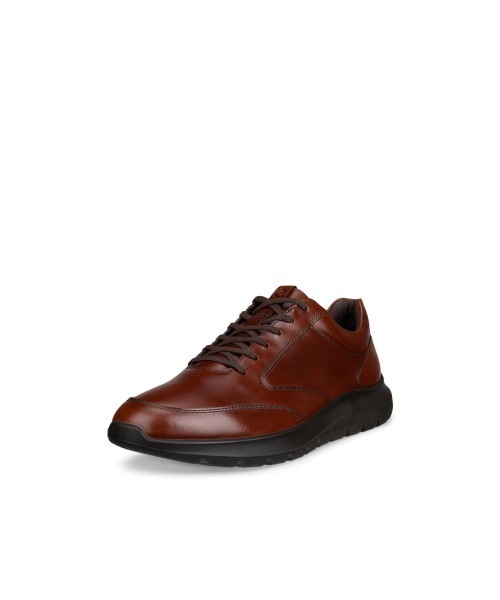 ecco（エコー） 革靴 ビジネスシューズ ECCO CITY STRIDE メンズ 本革