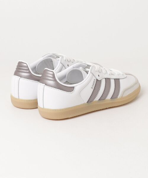 ZOZO限定サンバ OG/Samba OG /アディダスオリジナルス スニーカー adidas（アディダス） サンバ スニーカー 「ZOZO限定」サンバ OG