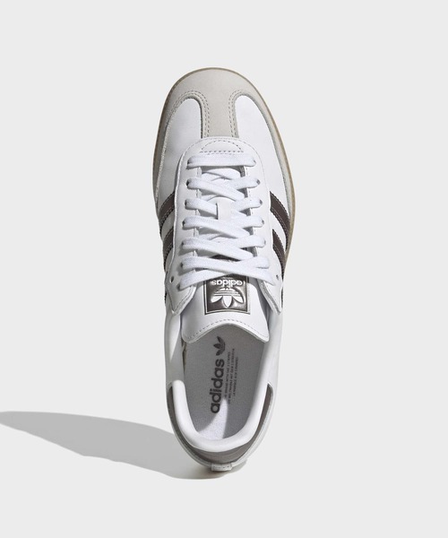 adidas（アディダス） サンバ スニーカー 「ZOZO限定」サンバ OG