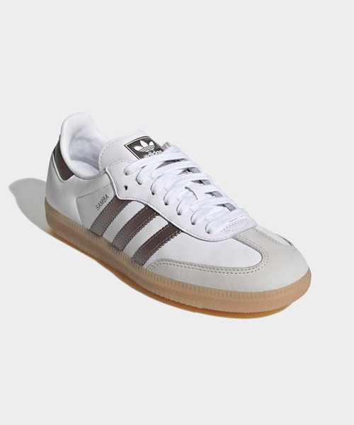 adidas（アディダス） サンバ スニーカー 「ZOZO限定」サンバ OG