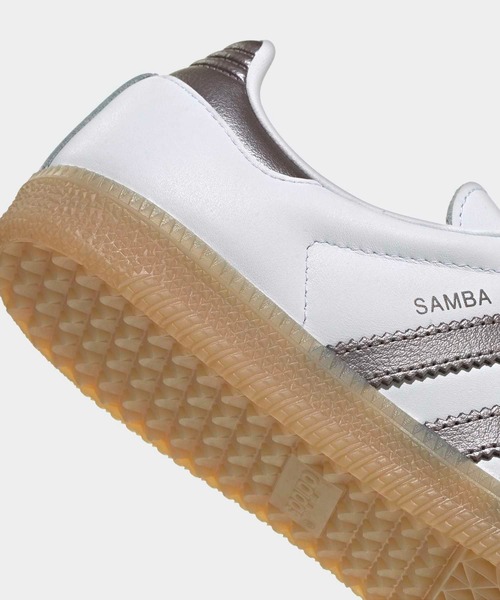 adidas（アディダス） サンバ スニーカー 「ZOZO限定」サンバ OG