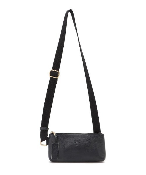 IL BISONTE（イルビゾンテ） ショルダーバッグ バッグ IL BISONTE