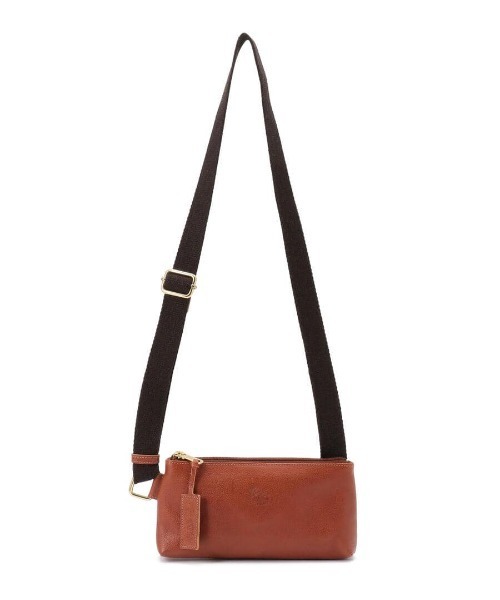 IL BISONTE（イルビゾンテ） ショルダーバッグ バッグ IL BISONTE