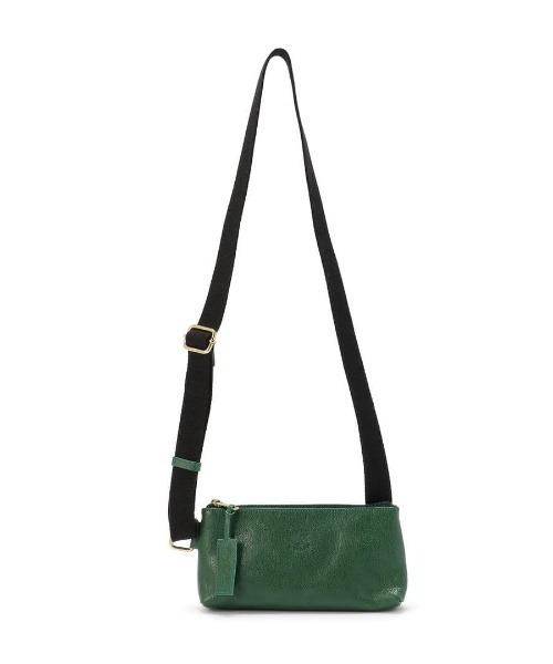 IL BISONTE（イルビゾンテ） ショルダーバッグ バッグ IL BISONTE