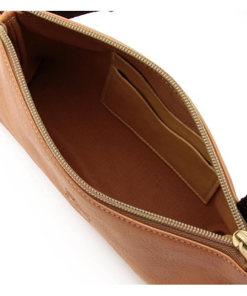 IL BISONTE（イルビゾンテ） ショルダーバッグ バッグ IL BISONTE