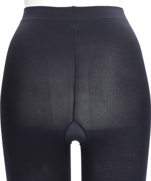 POLO RALPH LAUREN（ポロ・ラルフローレン） タイツ 消臭糸使用 80D