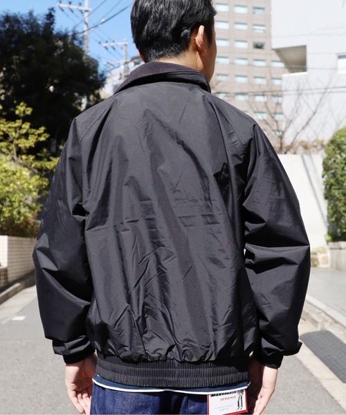 特価超激安 ジャケット ZOZOTOWN PayPayモール店 - 通販 - PayPayモール ブルゾン TRI-MOUNTAIN/トライマウンテン VOLUNTEER jacket ジャケット 低価HOT