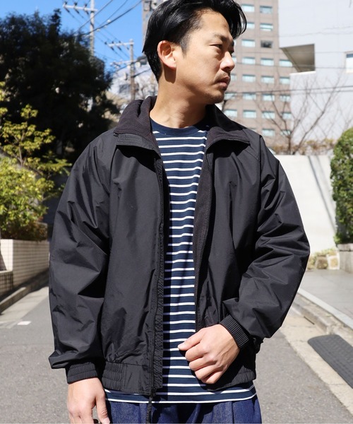 特価超激安 ジャケット ZOZOTOWN PayPayモール店 - 通販 - PayPayモール ブルゾン TRI-MOUNTAIN/トライマウンテン VOLUNTEER jacket ジャケット 低価HOT