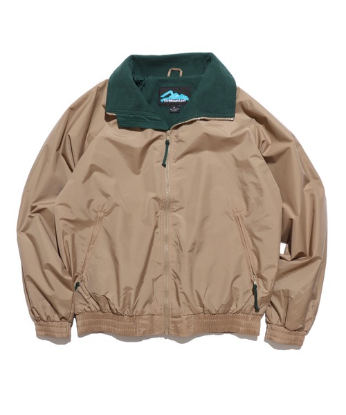 特価超激安 ジャケット ZOZOTOWN PayPayモール店 - 通販 - PayPayモール ブルゾン TRI-MOUNTAIN/トライマウンテン VOLUNTEER jacket ジャケット 低価HOT