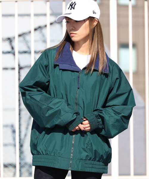 特価超激安 ジャケット ZOZOTOWN PayPayモール店 - 通販 - PayPayモール ブルゾン TRI-MOUNTAIN/トライマウンテン VOLUNTEER jacket ジャケット 低価HOT