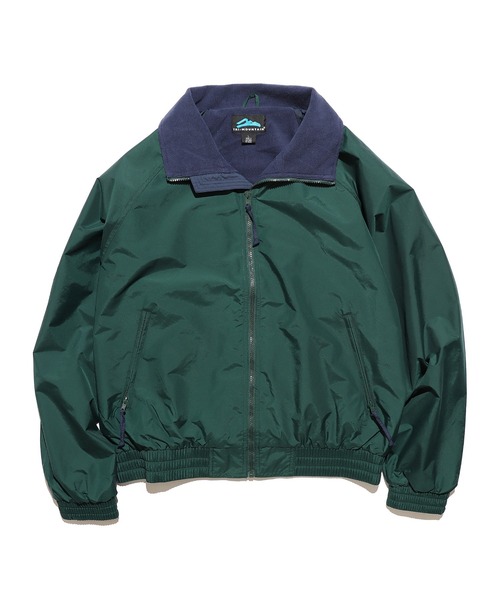 特価超激安 ジャケット ZOZOTOWN PayPayモール店 - 通販 - PayPayモール ブルゾン TRI-MOUNTAIN/トライマウンテン VOLUNTEER jacket ジャケット 低価HOT