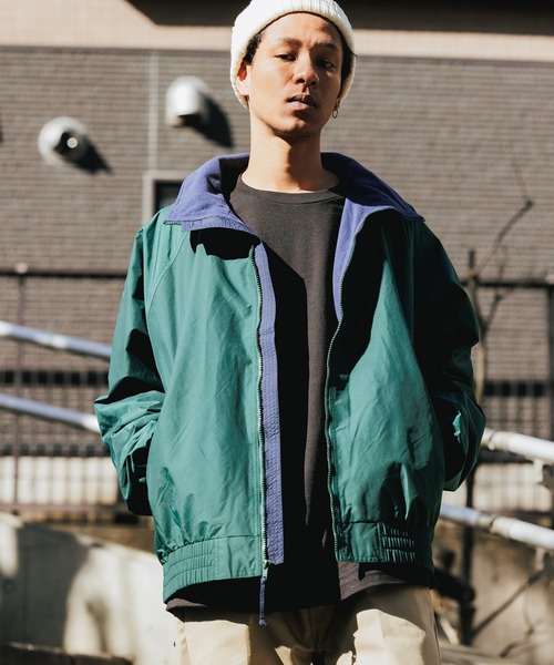 特価超激安 ジャケット ZOZOTOWN PayPayモール店 - 通販 - PayPayモール ブルゾン TRI-MOUNTAIN/トライマウンテン VOLUNTEER jacket ジャケット 低価HOT