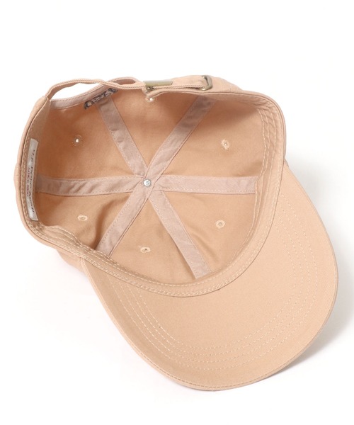 U.S. POLO ASSN.（ユーエスポロアッスン） メッシュキャップ キャップ