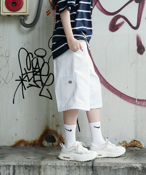 Dickies チノパン ポプリン Dickies チノパン 「Dickies/ディッキーズ」DKダブルニー メンズ