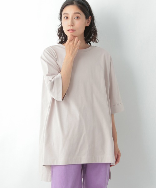 tシャツ Tシャツ マルチ機能チュニック2 950784 tシャツ Tシャツ マルチ機能チュニック2 950784