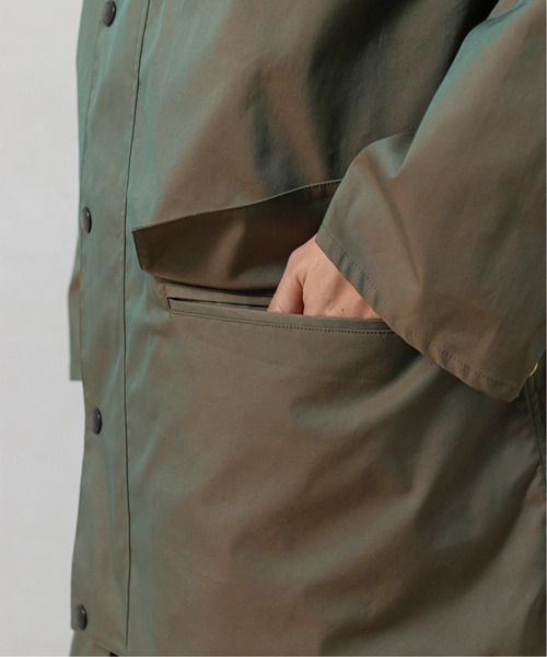 Barbour（バブアー） アウター 【Barbour / バブアー】別注 OS