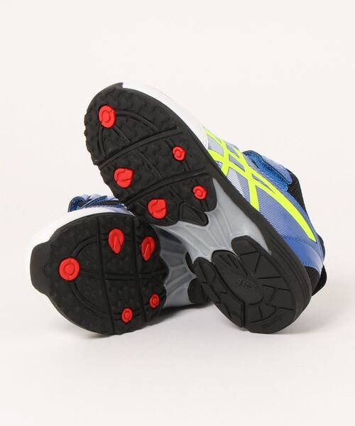ASICS スニーカー asics SUKU2 アシックス スクスク TOPSPEED