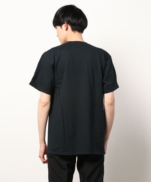 PARKS TOKYO SELECT（パークストウキョウセレクト） tシャツ 「RAY