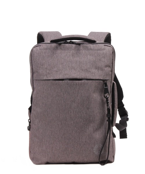 P.I.D ビジネスバッグ ピーアイディー「PID」軽量 薄マチ ビジネス