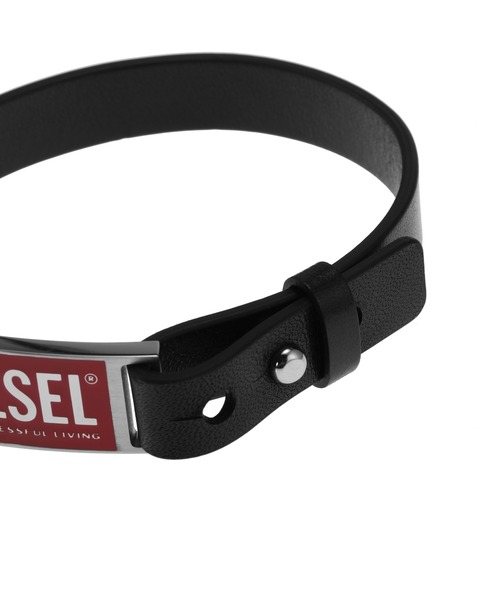 DIESEL ディーゼル DX1370040 ブレスレット メンズ レディース DIESEL ディーゼル DX1370040 オールジェンダー ステンレス