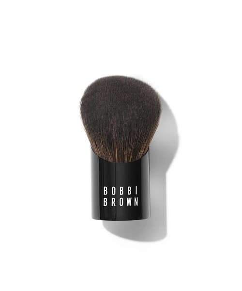 BOBBI BROWN - メイク毛はらい ボビイブラウン bobbi brown スムース ブレンディング 毛はらい メイク道具-メイクブラシ-コスメ、美容、ヘアケア