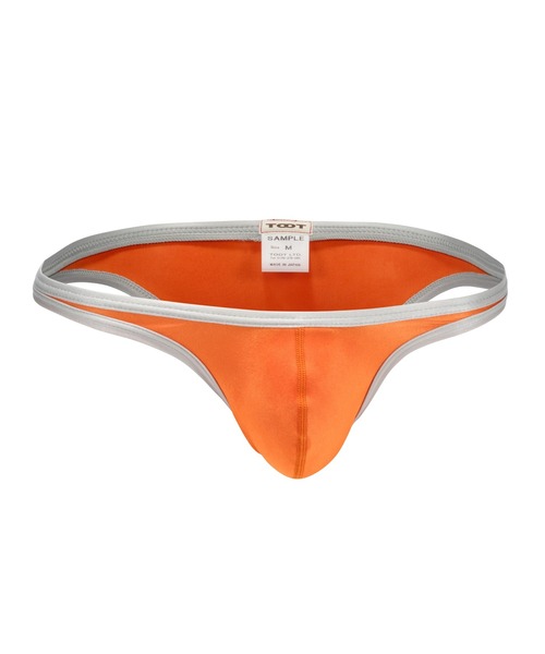 TOOT ブリーフ BIKINI/Silky Colored Bikini : ZOZOTOWN Yahoo