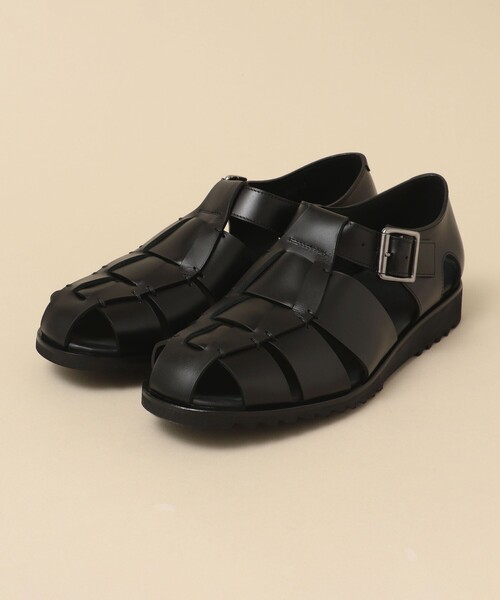 サンダル PARABOOT: パシフィック メンズの画像