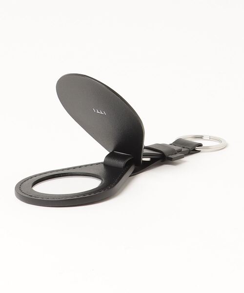 ITTI キーホルダー ITTI/イッチ/HERRIE MIRROR HERRIE KEYHOLDER