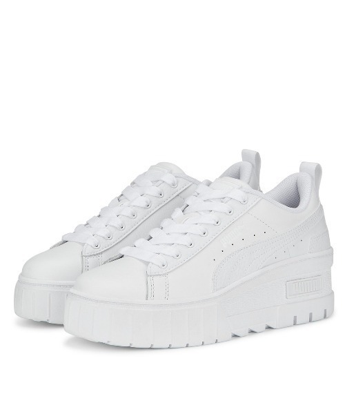 プーマ PUMA MAYZE WEDGE WNS/メイズ ウェッジ ウィメンズ