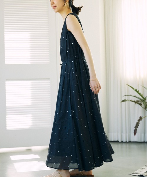 ワンピース Indotサックワンピース 