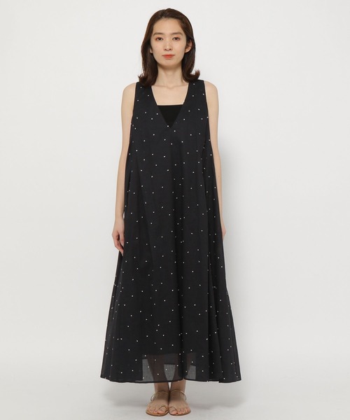 ワンピース Indotサックワンピース 