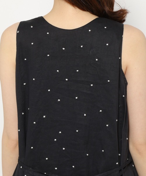 ワンピース Indotサックワンピース 