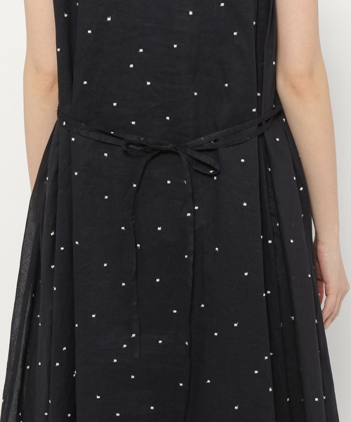 ワンピース Indotサックワンピース 