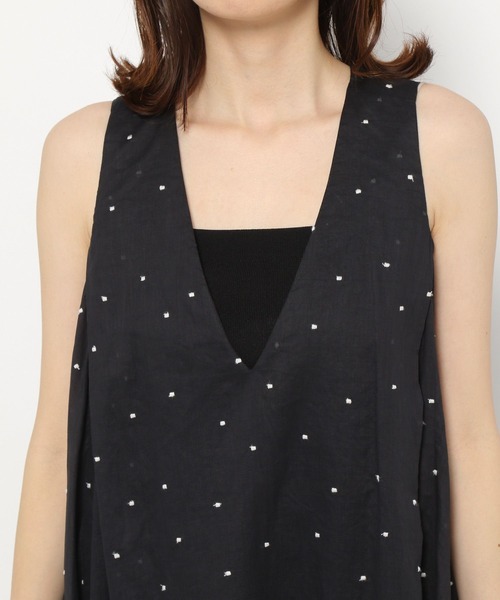 ワンピース Indotサックワンピース 