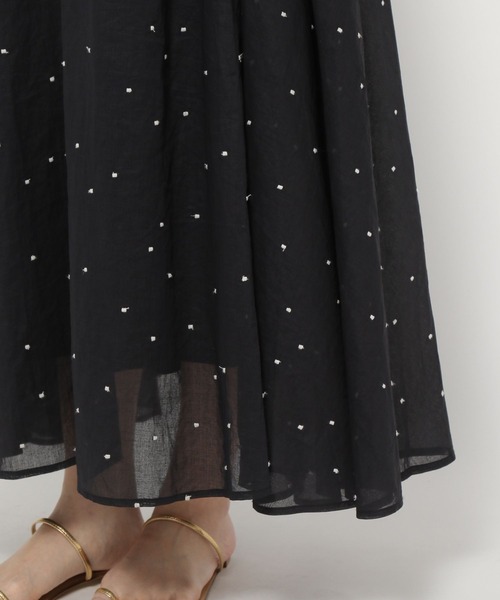 ワンピース Indotサックワンピース 