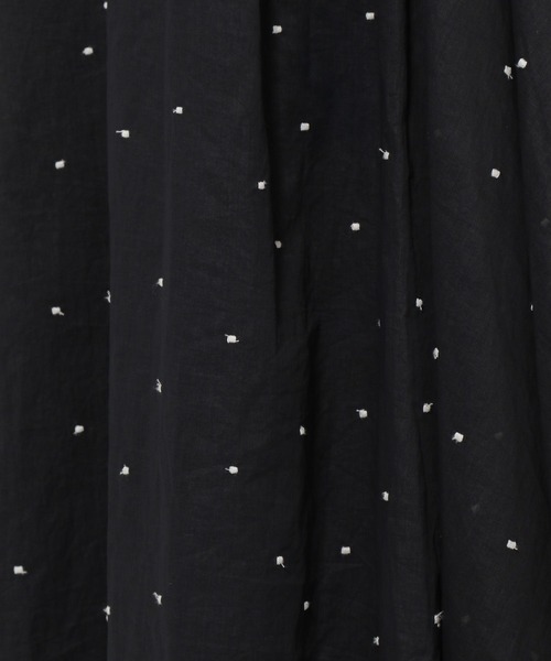 ワンピース Indotサックワンピース 