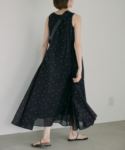 ワンピース Indotサックワンピース 