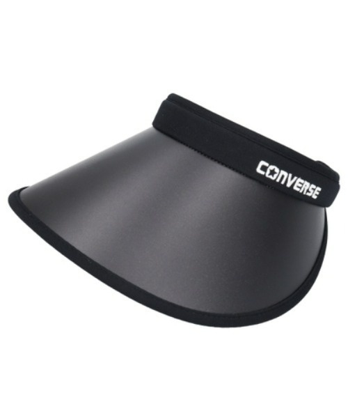 CONVERSE サンバイザー CONVERSE/コンバース CNL CLIP VISOR