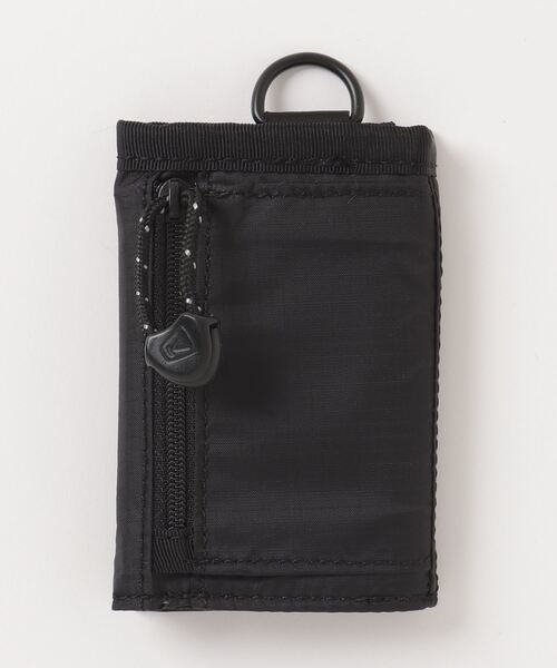 財布 HARVEST MATERIAL FOLDABLE WALLET / ハーベスト フォルダブル ウォレット メンズ | KEEN | 07