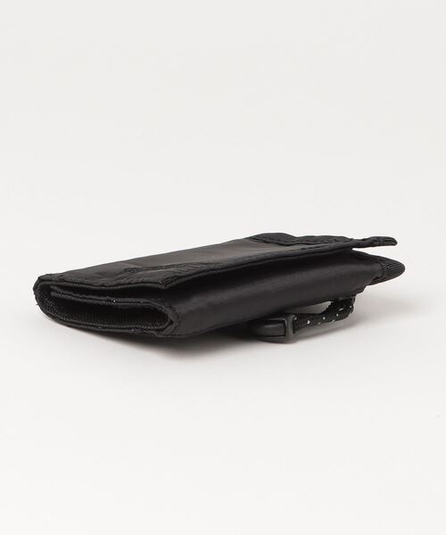 財布 HARVEST MATERIAL FOLDABLE WALLET / ハーベスト フォルダブル ウォレット メンズ | KEEN | 09