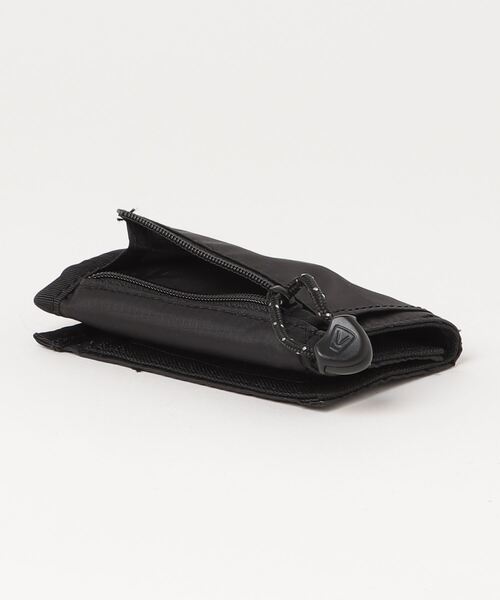 財布 HARVEST MATERIAL FOLDABLE WALLET / ハーベスト フォルダブル ウォレット メンズ | KEEN | 10