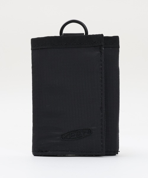 財布 HARVEST MATERIAL FOLDABLE WALLET / ハーベスト フォルダブル ウォレット メンズ | KEEN