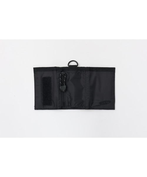 財布 HARVEST MATERIAL FOLDABLE WALLET / ハーベスト フォルダブル ウォレット メンズ | KEEN | 03