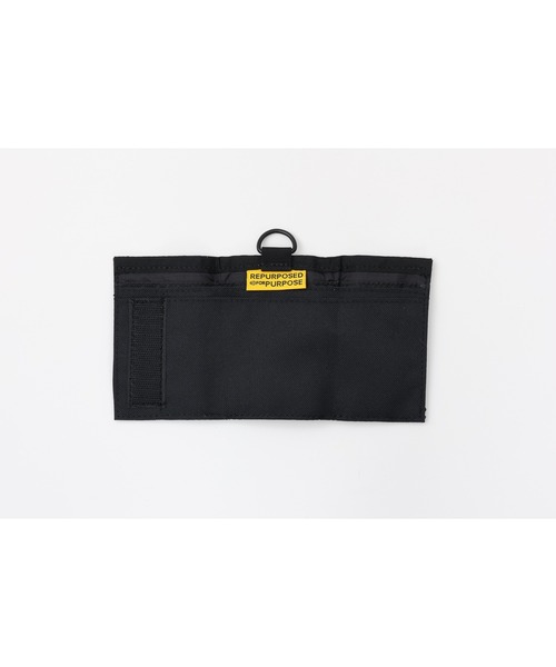 財布 HARVEST MATERIAL FOLDABLE WALLET / ハーベスト フォルダブル ウォレット メンズ | KEEN | 04